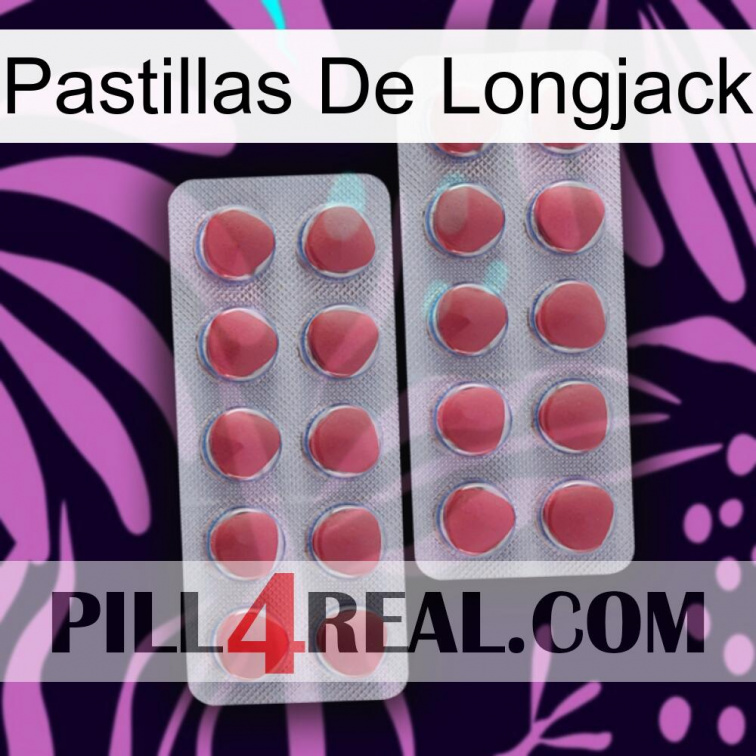 Longjack Pills 19